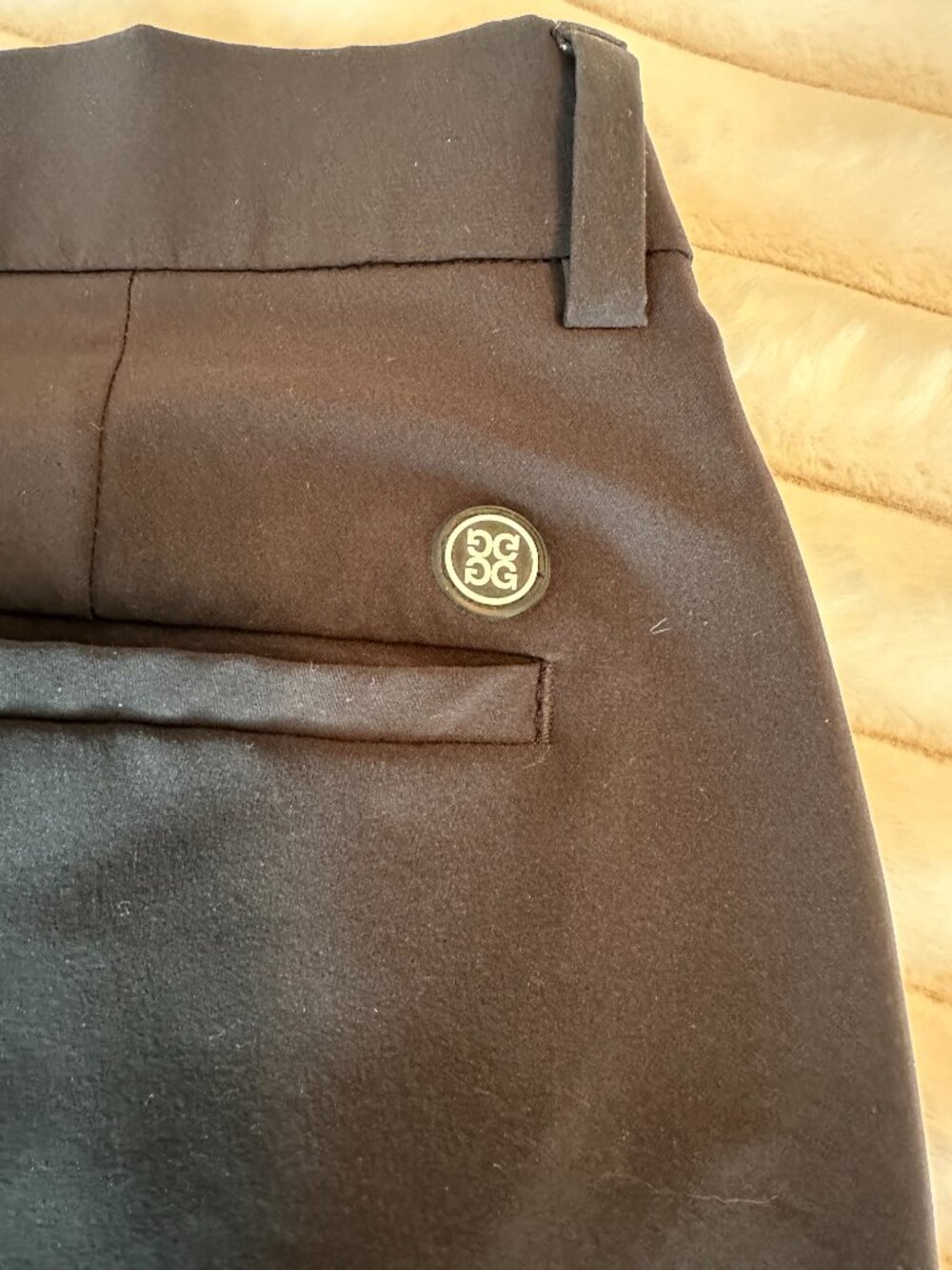 G/Fore Shorts - Picture 4 of 4